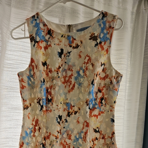 ANTONIO MELANI DRESS - Picture 2 of 8